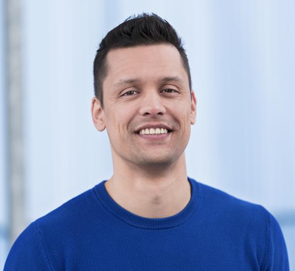 Maikel Schatzinger