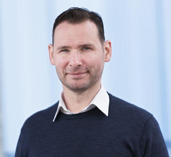 Frank Vroomen